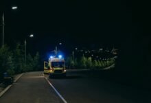 emergency call response ratio