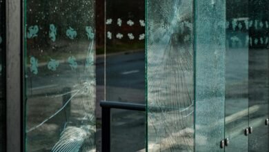 urban call abandonment ratio