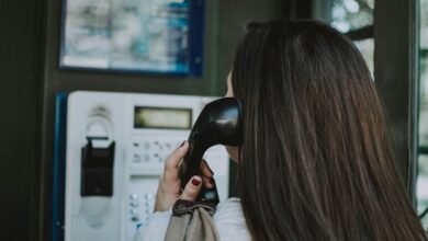 urban dropped call analysis