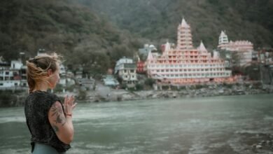 travel tips and advice